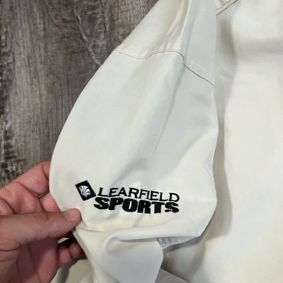 Indiana Hoosiers Jacket - Picture 8 of 9